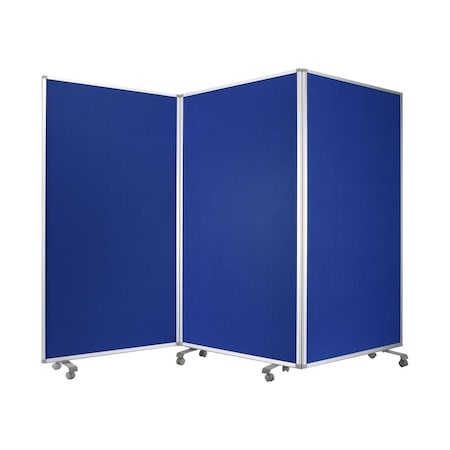 Screen Gems Azure Screen, Blue SG-344